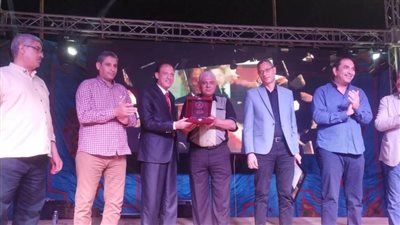 انطلاق فعاليات 