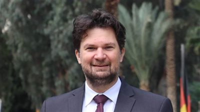 المتحدث باسم الخارجية الألمانية يؤكد أهمية تعزيز الهدنة في اليمن