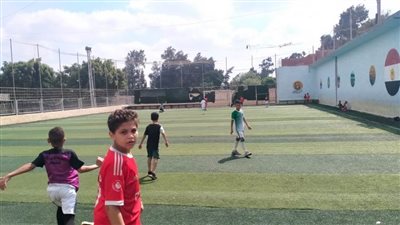 إحالة العاملين فى 4 مراكز شباب بالقليوبية للتحقيق 