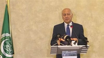 أبو الغيط يتابع بقلق بالغ التطورات الخطيرة في العراق ويدعو إلى تغليب المصلحة الوطنية