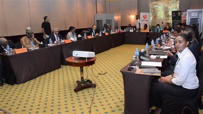 الهلباوي: توزيع المخصصات المالية للمحافظات وفقًا لعدد سكان كل محافظة