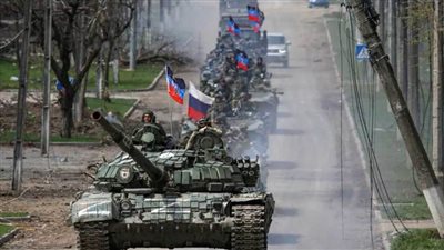 مسؤول عسكري أوكراني: استعدنا 4 قرى كانت تحت السيطرة الروسية