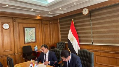 بروتوكول تعاون بين الصحة والأعلى للمستشفيات الجامعية لتسهيل الخدمات الطبية الحرجة والعاجلة 