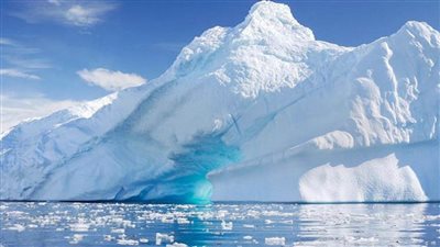 دراسة ترصد ذوبان الجليد بجرينلاند.. وننشر كيف استعدت مصر لمواجهة الظاهرة؟