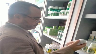 حملات مكبرة لمراجعة التراخيص وضبط الأسعار والرقابة على الأسواق بالبحيرة