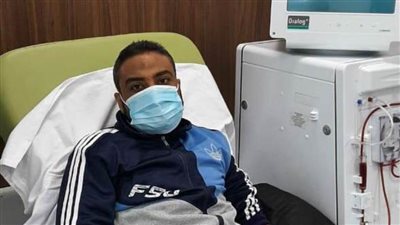 الرعاية الصحية: 250 ألف خدمة طبية وعلاجية بمركز 30 يونيو لأمراض الكلى والمسالك
