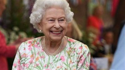 الملكة إليزابيث الثانية تعرب عن حزنها العميق إزاء مصرع أكثر من ألف شخص جراء الفيضانات بباكستان