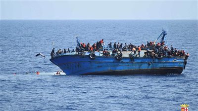 الشرطة اللبنانية تحبط عملية هجرة غير شرعية لـ26 شخصًا عبر البحر لأوروبا