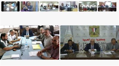 ختام امتحانات الدور الثاني للثانوية العامة بالبحيرة