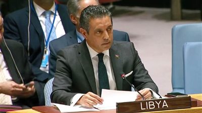 ليبيا تبحث مع كينيا والجابون وغانا تطورات الوضع وتحديات المسار السياسي