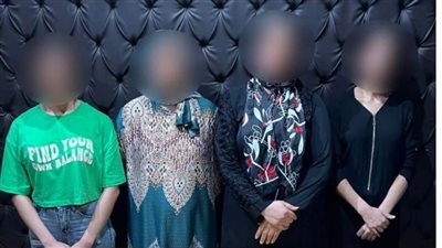 تفاصيل اختطاف طفلة بالقاهرة وإعادتها لأهلها وسقوط المتهمين   