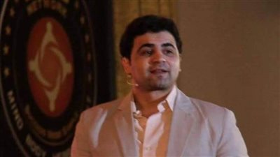 حسين الوالي: سعيد بنجاح مسلسل 