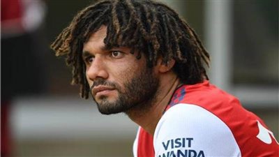 ذا أثلتيك: التشخيص أولى.. «النني» تعرض لإصابة خطيرة تبعده عن الملاعب لفترة طويلة