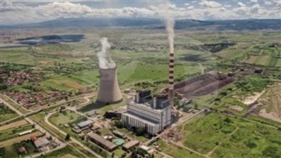 تفاقم أزمة إمدادات الكهرباء في كوسوفو