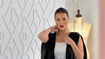 أمام الفنان عمرو يوسف.. سارة بستاني تشارك في فيلم 