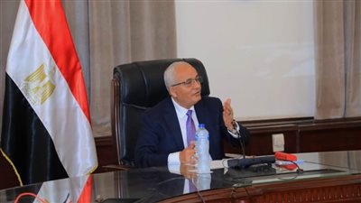 وزير التعليم: الحكومة لديها خطة للتعامل مع القضية السكانية للارتقاء بجودة حياة المواطن