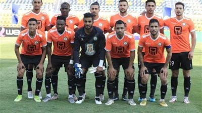 إنبي يتعادل مع البنك الأهلي في ختام الدوري المصري