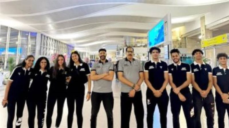 منتخب شباب وشابات