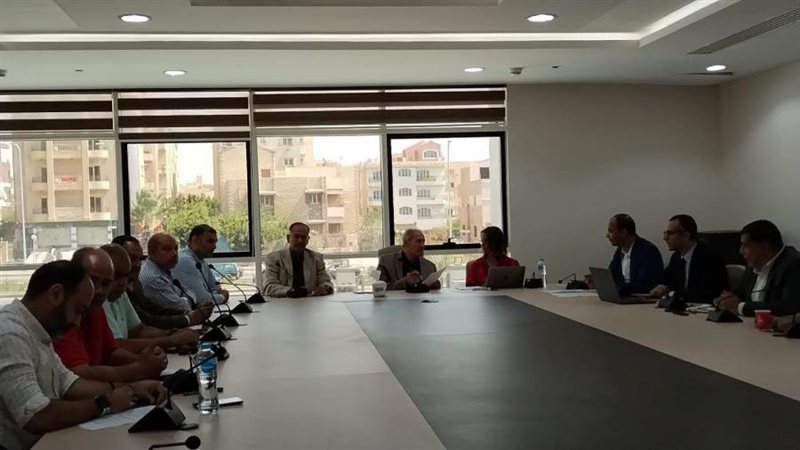 اللجنة المنظمة لبطولة