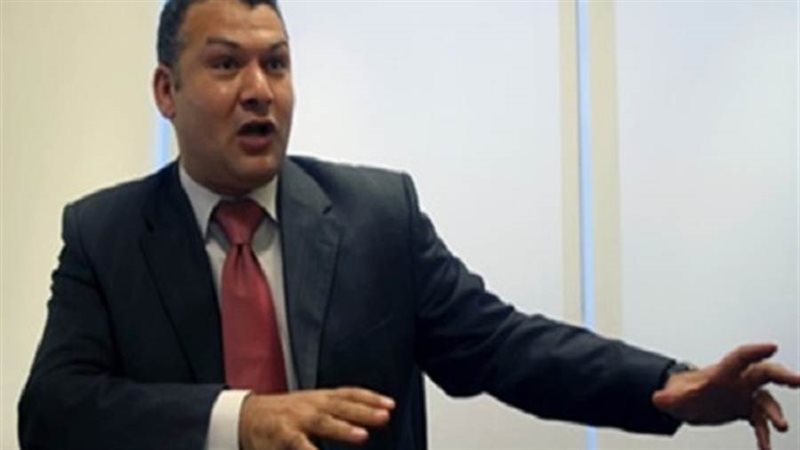 هشـام الهلباوي