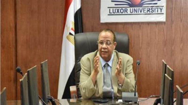 الدكتور حمدي محمد