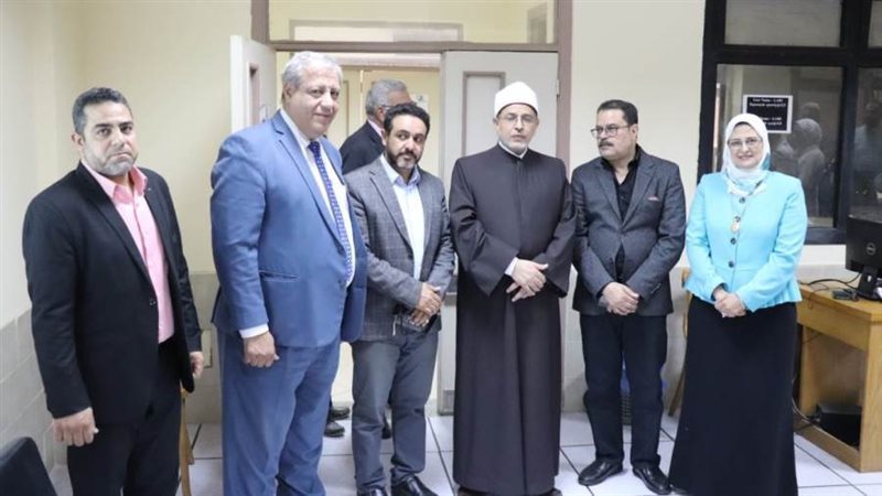 جامعة الأزهر