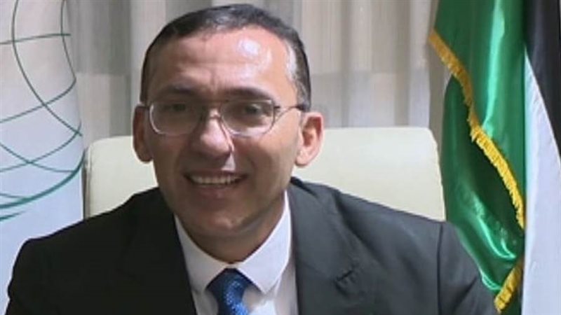 أحمد الرويضي