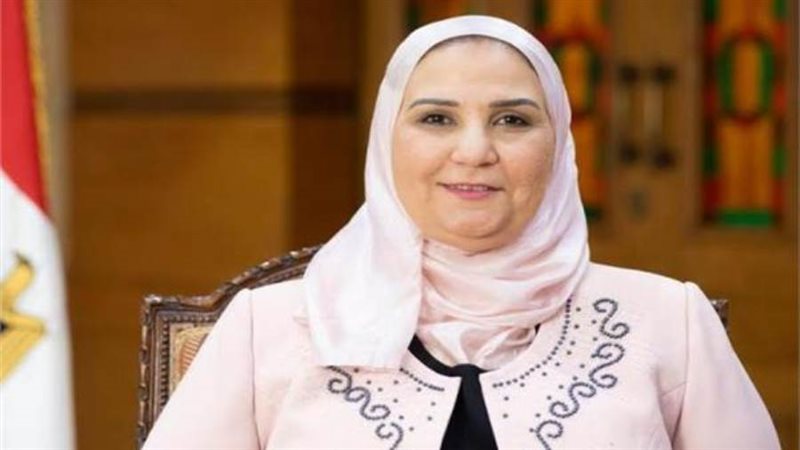 نيفين القباج