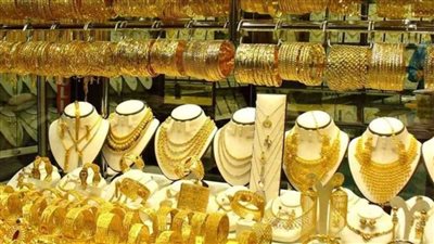 سعر الذهب اليوم الأربعاء 31 أغسطس 2022