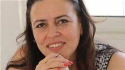 سماح الخراط: المنسوجة التقليدية هوية تصادق على إخصاب المستقبل