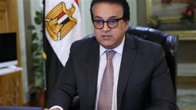 عبدالغفار يتابع تطور مؤشرات العمل بالاستراتيجية القومية للسكان والتنمية