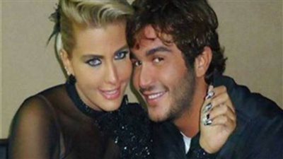 منعوني.. طليقة جورج الراسي لم تحضر جنازته