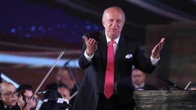 الموسيقار عمر خيرت في ختام مهرجان القلعة للموسيقى والغناء..الليلة