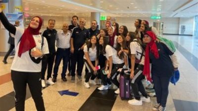 شابات الطائرة يصطدمن بالمغرب في الجولة الثالثة بالبطولة الإفريقية