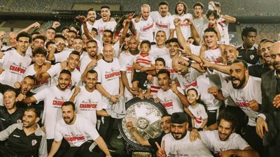 سبب غياب لاعبي الزمالك عن قائمة منتخب مصر 