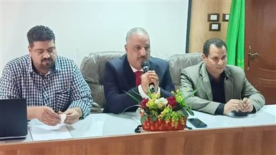  فعاليات البرلمان الختامي لبرلمان طلائع القليوبية