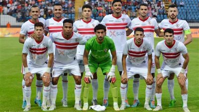 الزمالك يقترب من الاحتفاظ بالفتى الذهبي