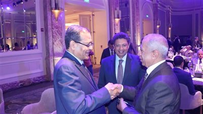 رئيس جامعة سوهاج يشارك في حفل إطلاق مشروع الشهادات الدولية المهنية في التدريس