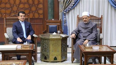 الإمام الأكبر: محاولات القضاء على الشرق ثقافيًا تبدأ من زعزعة اللغة العربية في مجتمعاتنا