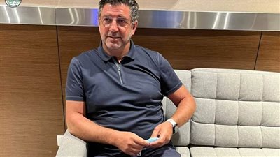 فيتوريا يكشف موعد الوديات القادمة لمنتخب مصر