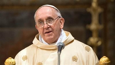 بابا الفاتيكان: الحوار والأخوة هما السبيل المنشود لحل المصاعب في العراق