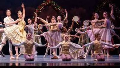 مواهب دار الأوبرا تقدم الجميلة والوحش على المسرح الكبير ..الجمعة