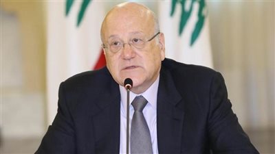 رئيس الحكومة اللبنانية يشيد بقرار مجلس الأمن بالتمديد لمهمة 