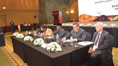 وزير التنمية المحلية: مصر ستعمل على تمثيل إفريقيا بصورة مشرفة في قمة المناخ المقبلة بشرم الشيخ