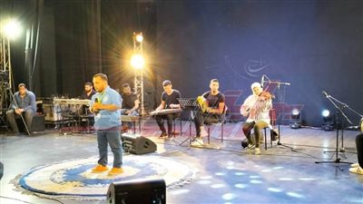 مواهب كفر الشيخ تتألق في الغناء الفردي في مسابقة 