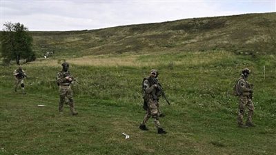 برلماني فنلندي: انتصار روسيا على أوكرانيا سيكون ضربة لسمعة الغرب