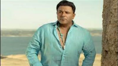 الجمعة.. موعد محمد فؤاد مع جمهوره في الساحل الشمالي 