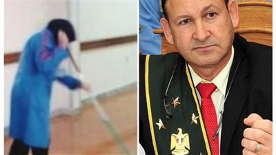 7 قواعد للمحكمة الإدارية العليا تحفظ حقوق عمال النظافة في حسن المعاملة وعدم الإهانة 