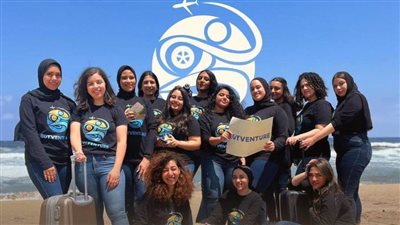 كلية اللغة والإعلام في الإسكندرية تحصد 4 جوائز بمسابقة مشروعات التخرج الدولية