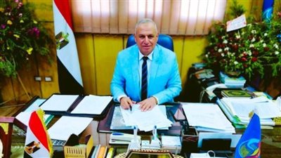 إزالة 176 حالة تعدٍ على الأراضي الزراعية بالبحيرة